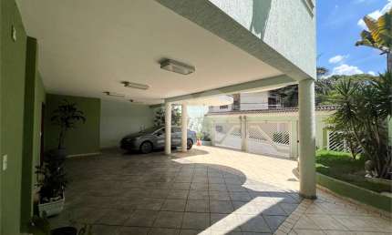 Casa com 4 quartos à venda na Rua Severino Coelho, 63, Tremembé, São Paulo