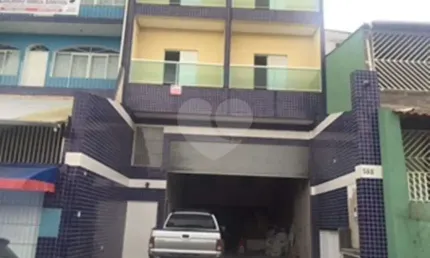 Prédio à venda na Rua Alfredo Margária, 388, Freguesia do Ó, São Paulo