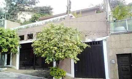 Casa Jardim São Bento | 3 Dormitórios (1 Suíte) | 4 Vagas | 480m² | Lazer
