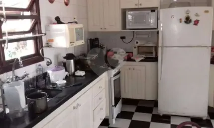 Casa com 3 quartos à venda na Rua Salvador Bicudo, 117, Tucuruvi, São Paulo