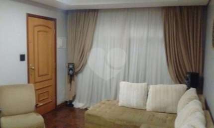 Casa com 3 quartos à venda na Rua Catileias, 333, Tremembé, São Paulo