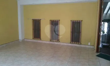 Casa com 3 quartos à venda na Rua Helena do Sacramento, 98, Mandaqui, São Paulo