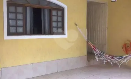 Casa com 2 quartos à venda na Baltasar Abadal, Limão, São Paulo