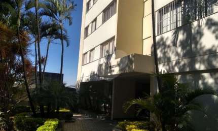 Apartamento com 2 quartos à venda na Avenida Mazzei, 1006, Tucuruvi, São Paulo