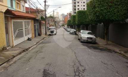 Terreno à venda na Rua Rubiácea, 289, Santana, São Paulo