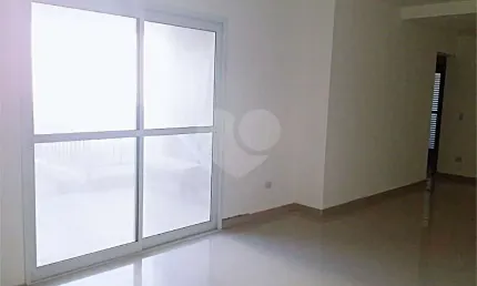 Apartamento com 3 quartos à venda na Avenida do Guacá, 664, Mandaqui, São Paulo