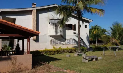 Propriedade Rural-Mairiporã-Serra da Cantareira | Ref.: REO258690