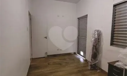 Apartamento com 2 quartos à venda na Avenida Leôncio de Magalhães, 814, Jardim São Paulo (Zona Norte), São Paulo