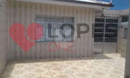 Casa com 3 quartos à venda na Rua Rufus King Lane, 19, Tucuruvi, São Paulo