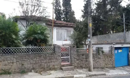 Casa com 4 quartos à venda na Rua Pedro, 545, Jardim Floresta, São Paulo