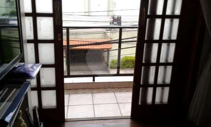 Casa com 4 quartos à venda na Rua Ramal dos Menezes, 360, Mandaqui, São Paulo