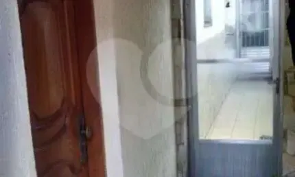 Casa com 3 quartos à venda na Rua Mozelos, 394, Vila Guilherme, São Paulo