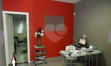 Prédio à venda na Doutor Meireles Reis, Mandaqui, São Paulo