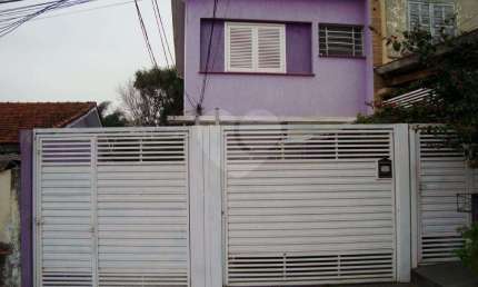 Casa com 2 quartos à venda na Rua Vieira de Melo, 400, Tremembé, São Paulo