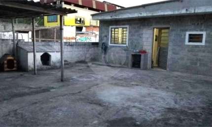 Terreno comercial à venda na Rua Maria Prestes Maia, 419, Vila Guilherme, São Paulo