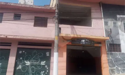 Prédio à venda na Avenida Comandante Antônio Paiva Sampaio, 132, Tucuruvi, São Paulo
