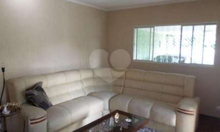 Casa com 5 quartos à venda na Rua Octávio Vicente Botter, 9, Parque Edu Chaves, São Paulo
