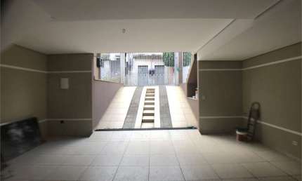 EXCELENTE SOBRADO NOVO - PRÓXIMO AO SANTANA PARQUE SHOPPING