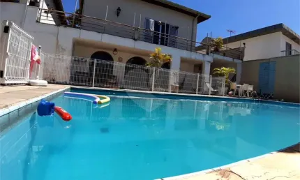 Casa com 5 quartos à venda em jardim leonor mendes de barros - sp