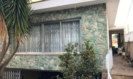 AMPLO SOBRADO PRÓXIMO ALAMEDA ALFONSO SCHMIDT - SANTA TEREZINHA  5 DORMITÓRIOS,