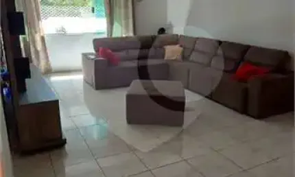 Sobrado com 3 quartos à venda ou para locação em imirim - sp