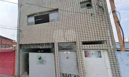 Barracão / Galpão / Depósito à venda na Avenida Basiléia, 381, Imirim, São Paulo