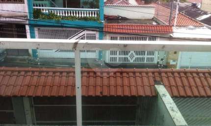 Casa com 3 quartos à venda na Rua Mantena, 75, Tucuruvi, São Paulo