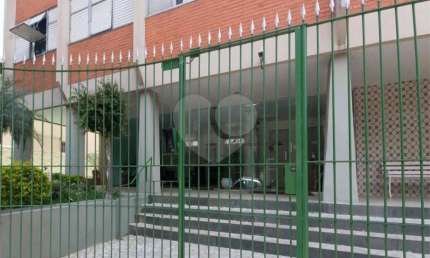 Apartamento com 2 quartos à venda na Rua Bruxelas, 126, Perdizes, São Paulo