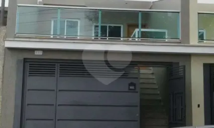 Casa com 3 quartos à venda na Rua Baltazar de Morais, 494, Tucuruvi, São Paulo