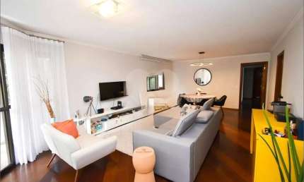 Apartamento com 3 quartos à venda na Rua Araritaguaba, 177, Vila Maria, São Paulo