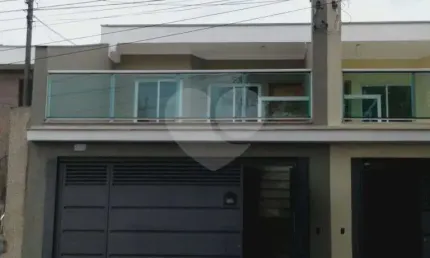 Casa com 3 quartos à venda na Rua Baltazar de Morais, 498, Tucuruvi, São Paulo