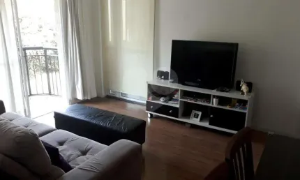 Lindo Apartamento em Prédio Seminovo em Frente ao Horto Florestal!! Qualidade de Vida!!!