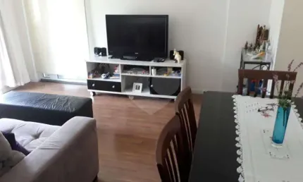 Apartamento com 2 quartos à venda em parque mandaqui - sp