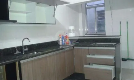 Apartamento com 2 quartos à venda na Avenida Água Fria, 999, Santana, São Paulo