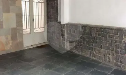 Sobrado com 3 quartos à venda em lauzane paulista - sp