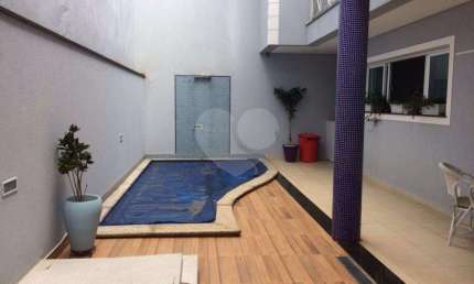 Maravilhoso sobrado à venda no Jardim Virginia Bianca – Zona Norte