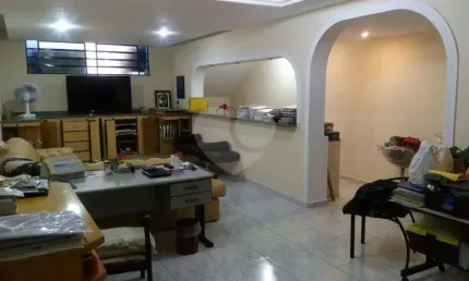 Sobrado com 3 quartos à venda em jardim são paulo(zona norte) - sp