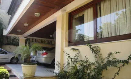 Casa com 4 quartos à venda na Rua Parque da Fonte, 259, Tremembé, São Paulo