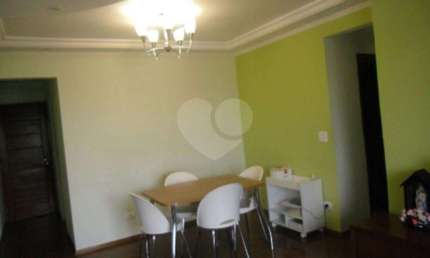 Apartamento com 3 quartos à venda na Avenida Gustavo Adolfo, 173, Tucuruvi, São Paulo