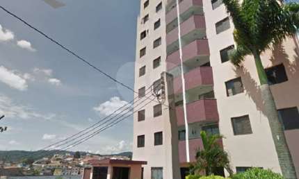 Apartamento à venda na Vila Amália com 3 dormitórios