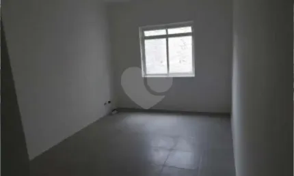 Apartamento para venda em Higienópolis com 1 dormitorio e suite vaga de garagem é do prédio