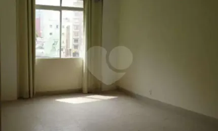 Apartamento para venda no Centro de São Paulo com 2 dormitorios todo reformado