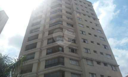 Apartamento com 3 quartos à venda em parque mandaqui - sp