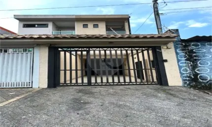 Casa com 3 quartos à venda na Rua Dona Vitória Speers, 781, Vila Formosa, São Paulo
