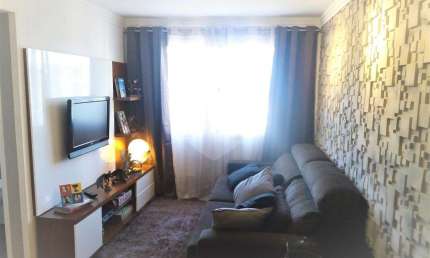 Apartamento com 2 quartos à venda na Rua Desembargador Rodrigues Sette, 365, Horto, São Paulo