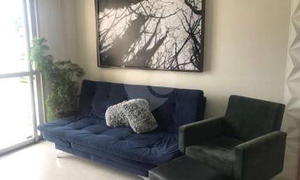 Apartamento com 2 quartos à venda na Rua Maria Bandini Savoy, 85, Mandaqui, São Paulo