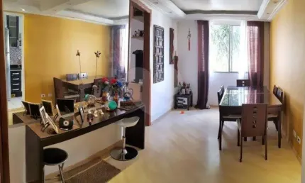 Apartamento com 3 quartos à venda em vila regina - sp
