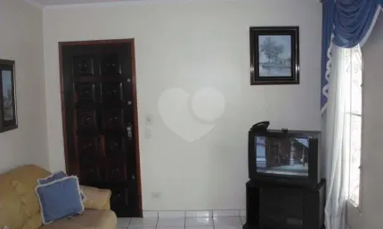 Casa com 3 quartos à venda na Rua Maria Dálcia Dores, 75, Tremembé, São Paulo