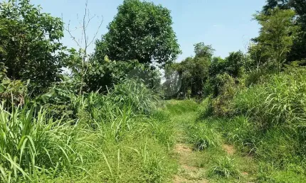 Terreno à venda na Avenida Senador José Ermírio de Moraes, 2001, Tremembé, São Paulo