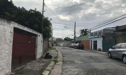 Ótimo terreno à venda na zona norte, plano com 400 m